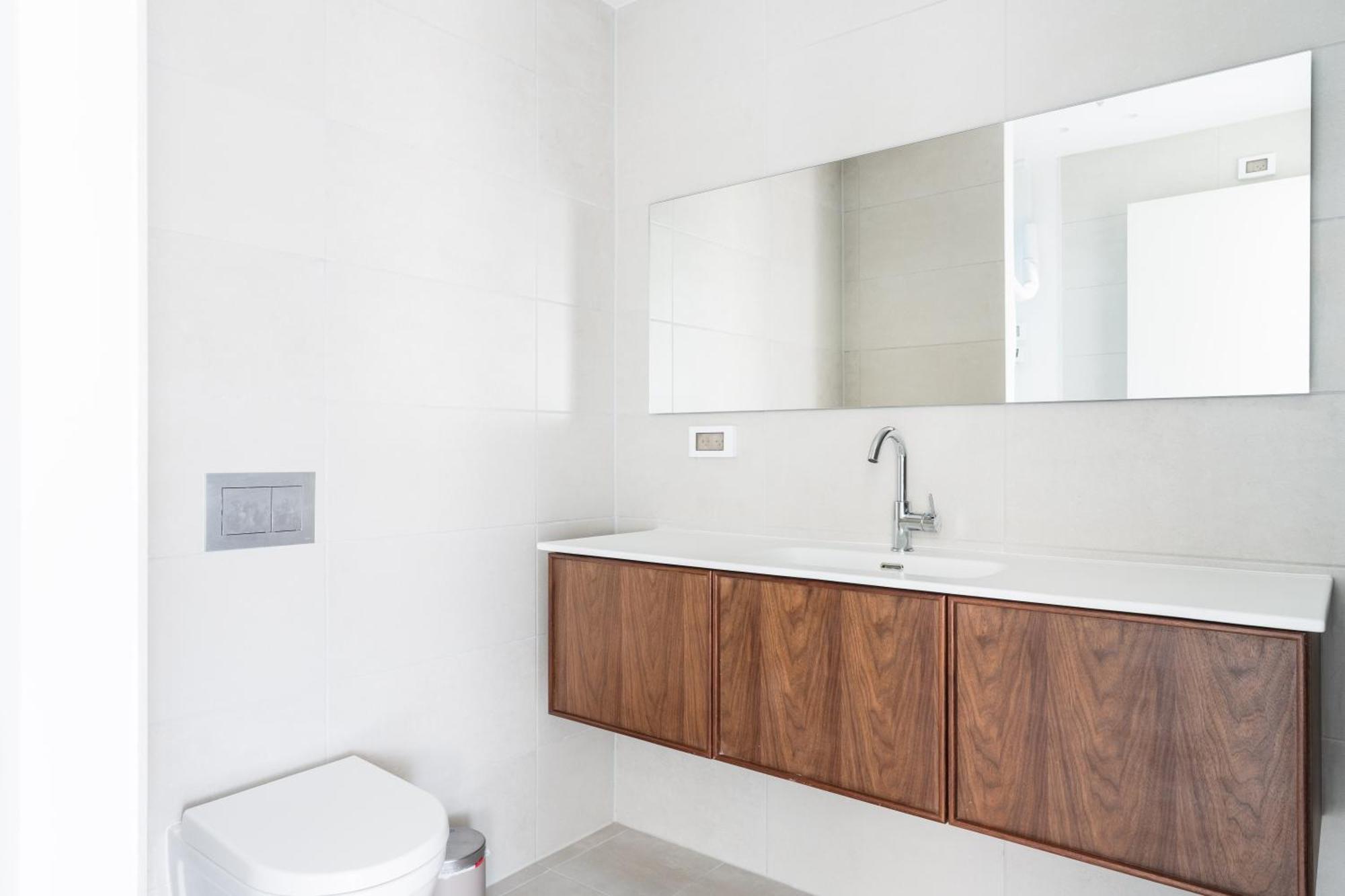 Apartment Blueground At Tzameret, High End, Balcony Tel Aviv